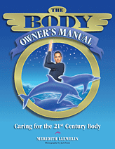 Image of Body Owner's Manual Cover