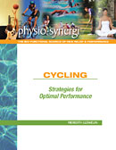 Front cover of Cycling booklet