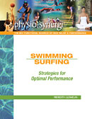 Front cover of Swimming and Surfing booklet